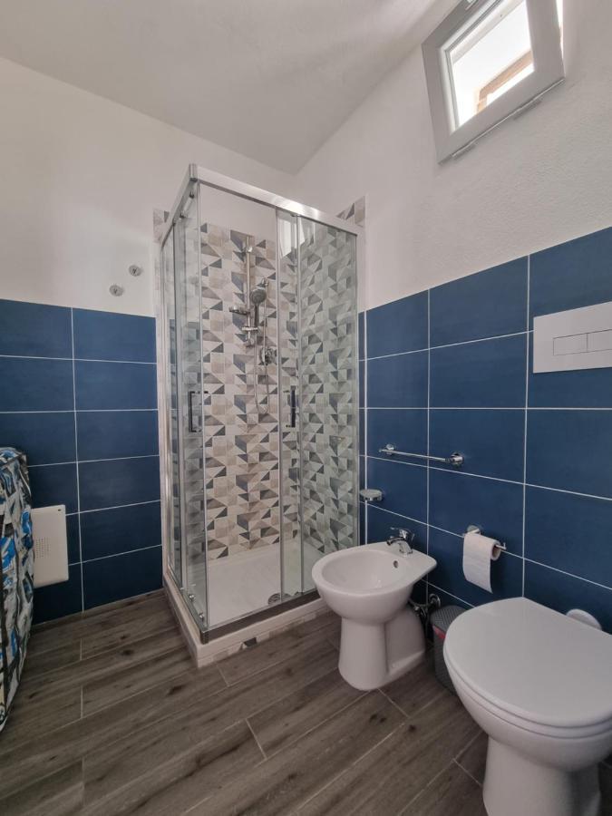 Mandralisca Holidays - Luxury Apartments Cefalù Extérieur photo