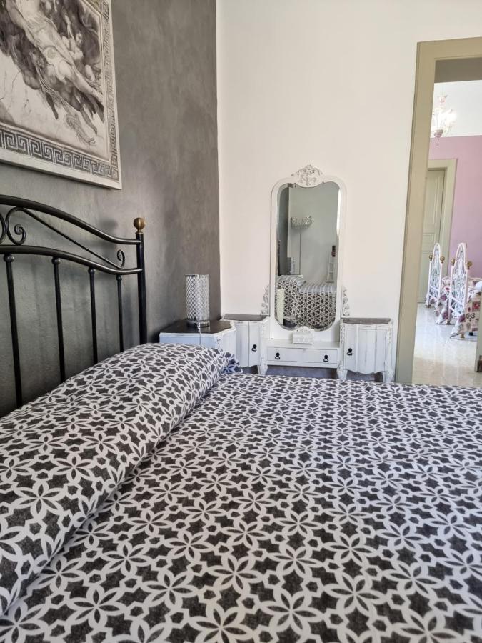 Mandralisca Holidays - Luxury Apartments Cefalù Extérieur photo