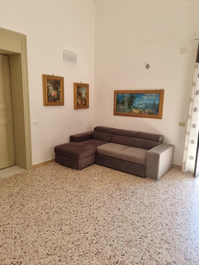 Mandralisca Holidays - Luxury Apartments Cefalù Extérieur photo