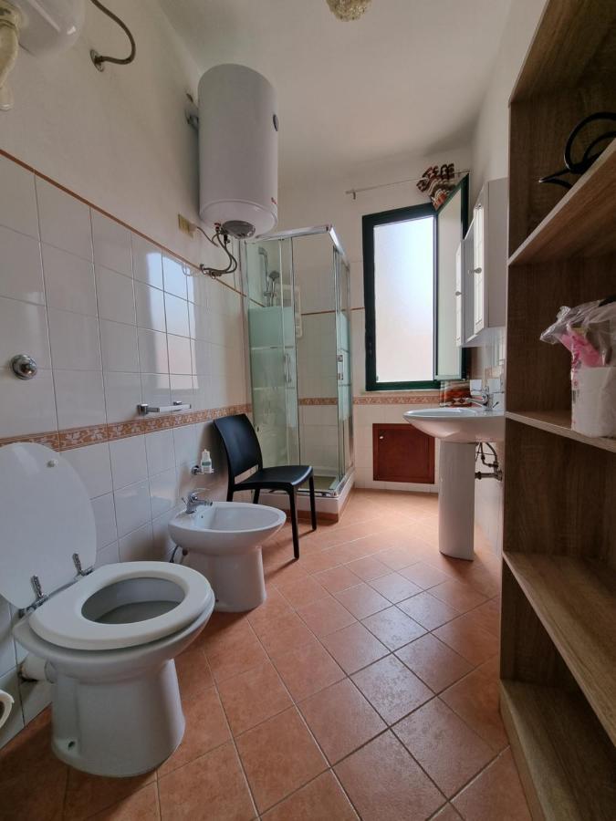 Mandralisca Holidays - Luxury Apartments Cefalù Extérieur photo