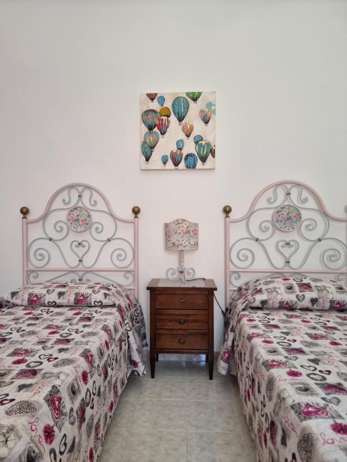 Mandralisca Holidays - Luxury Apartments Cefalù Extérieur photo