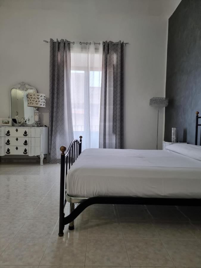 Mandralisca Holidays - Luxury Apartments Cefalù Extérieur photo