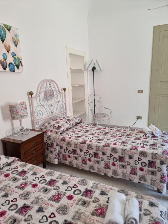 Mandralisca Holidays - Luxury Apartments Cefalù Extérieur photo