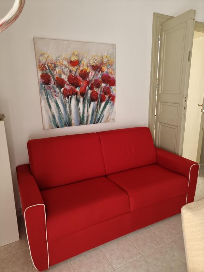 Mandralisca Holidays - Luxury Apartments Cefalù Extérieur photo