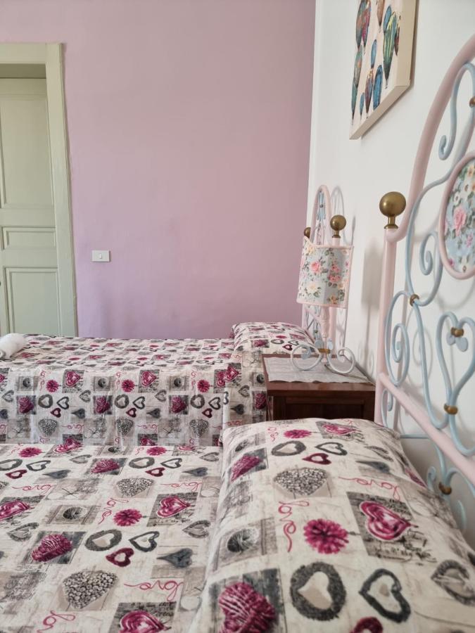 Mandralisca Holidays - Luxury Apartments Cefalù Extérieur photo