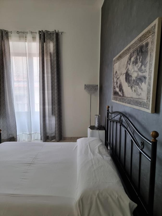 Mandralisca Holidays - Luxury Apartments Cefalù Extérieur photo